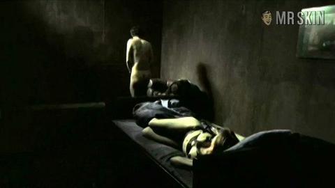 Sexiest Babsy Scenes. Thong, Underwear. 192904