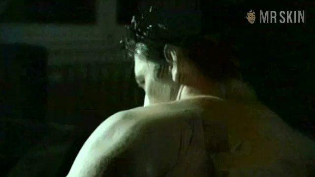 Barbara Rudnik in Doppeltes Dreieck (1999) Breasts Breasts Underwear 187284