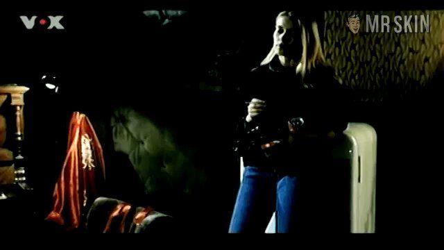 Isolde Barth in Tausend Augen (1984) Sexy Sexy 200439
