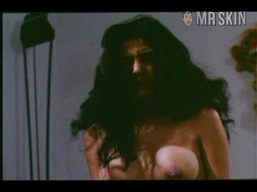 Usang Yeong Fang in Quenchless Desire (1993) Breasts Butt Breasts Bush 182767