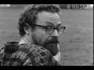 Bim Warne in I Am Curious (Blue) (1968) Breasts Butt Breasts Bush 184035