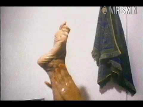 Marilyn Joi Naked as NA. Breasts, bush. 182541
