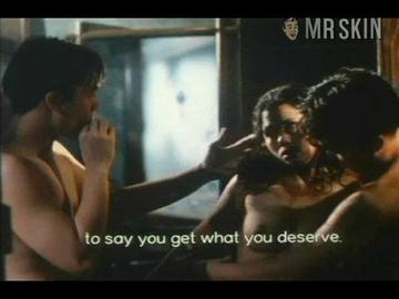 Ana Capri in Live Show (2000) Breasts Breasts Butt 183263