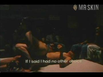 Klaudia Koronel in Live Show (2000) Breasts Butt Breasts Bush 183257