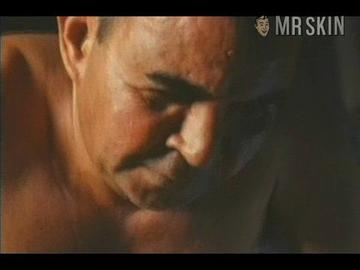 Klaudia Koronel in Tuhog (2001) Breasts Breasts Bush 183134