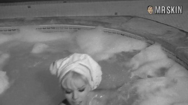 Nudes of Marla Williams from Scream of the Butterfly. Breasts, Butt, bikini, underwear. 206376