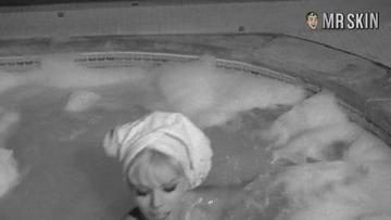 Nélida Lobato in Scream of the Butterfly (1965) Breasts Butt Bikini Breasts 206376