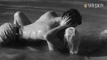 Nélida Lobato in Scream of the Butterfly (1965) Breasts Bikini Breasts 206374