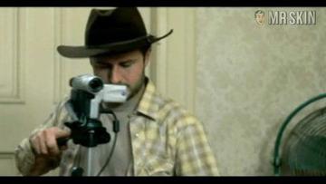 Isabel Gillies in Happy Here and Now (2002) Breasts Breasts Underwear 200121