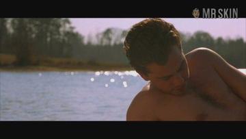 Jordan Ladd in Cabin Fever (2003) Bikini Bikini Underwear 187737