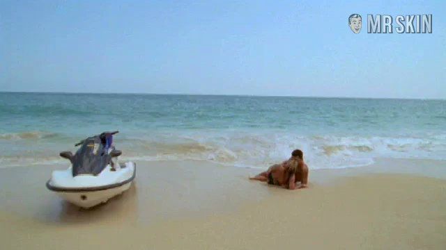 Sexiest Scenes of Summer Quinn from Baywatch: Hawaiian Wedding. Bikini. 184079