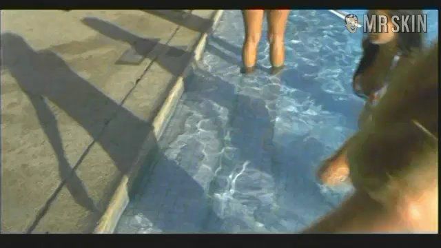 Stacy Kamano in Baywatch: Hawaiian Wedding (2003) Bikini Bikini 184081
