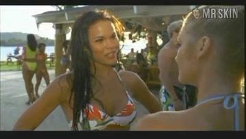Stacy Kamano in Baywatch: Hawaiian Wedding (2003) Bikini Bikini 184081