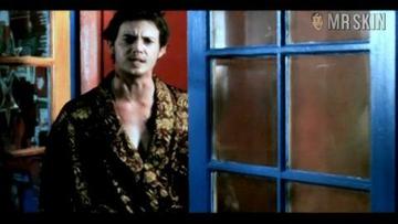 Charlie Spradling in A Midsummer Night's Rave (2002) Breasts Breasts 190650