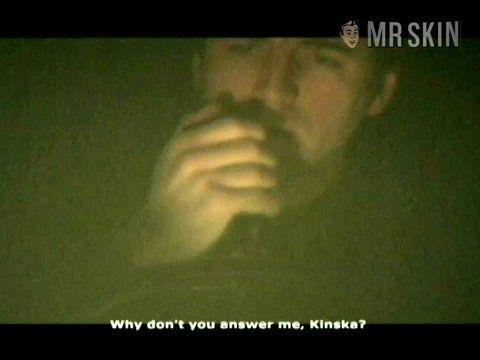 Katarzyna Zelnik Naked as Officer Kinska. Breasts, Bush, Real Sex, Body Double, butt. 202431