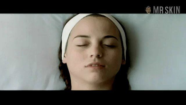 Leonor Watling Naked in Talk to Her. Breasts. 184219