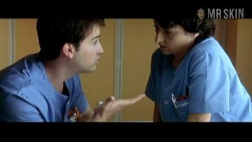 Leonor Watling in Talk to Her (2002) Breasts Breasts 184224