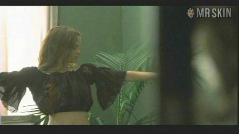 Sexiest Angela Bettis Scene in May. Underwear, lesbian, sexy. 184645