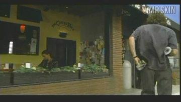 Angela Bettis in May (2002) Sexy Lesbian Sexy 184646