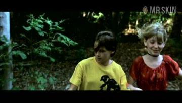 Jessica Campbell in The Safety of Objects (2001) Breasts Bikini Breasts 206241