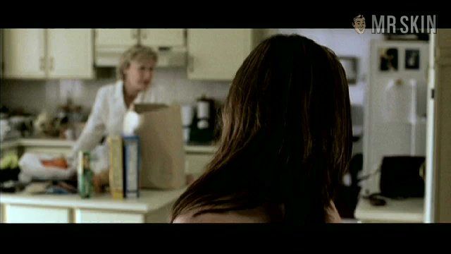 Sexiest Julie Gold Scenes. Underwear, bikini, breasts. 206242