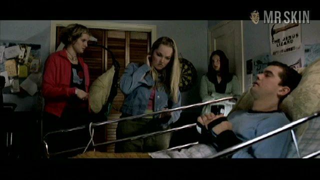 Sexiest Scenes of Annette Jennings from The Safety of Objects. Sexy, underwear. 206243