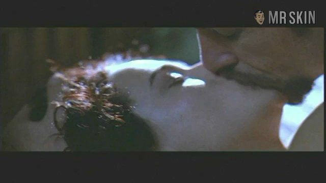 Helena Bonham Carter Nude as Ruby. Breasts, sexy. 184694