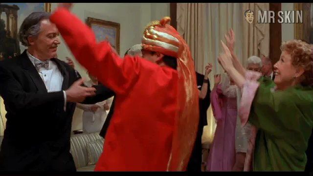 Sexiest Marisa Tomei Scene in The Guru. Sexy, underwear. 219943