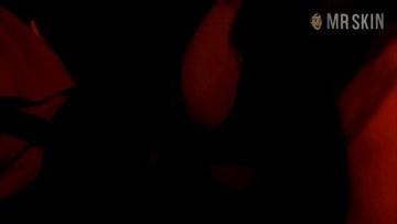 Iva Hasperger in Malevolent (2002) Thong Sexy Thong 229211
