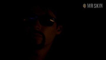 Kari Wuhrer in Malevolent (2002) Underwear Sexy Underwear 229202