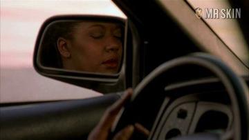 Kari Wuhrer in Malevolent (2002) Sexy Sexy Underwear 229221