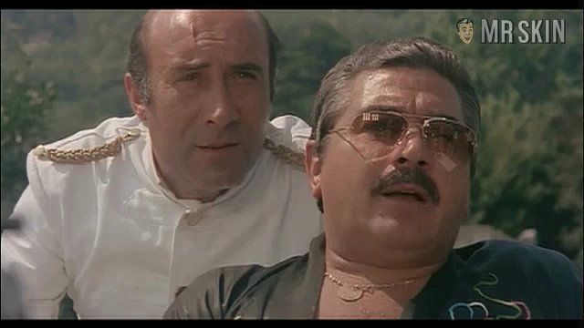 Maria Rosaria Omaggio in La segretaria privata di mio padre (1976) Breasts Breasts Butt 182720