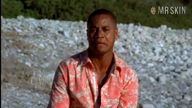 Roselyn Sanchez in Boat Trip (2002) Breasts Butt Body Double Body Double Breasts 226045