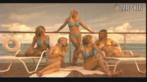 Hottest Herself Scenes. Bikini. 186969