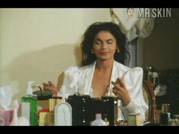Alina Thompson in Kiss of Death (1995) Breasts Thong Breasts Butt 182977