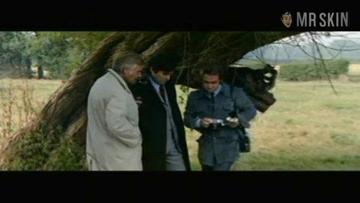 Pilar Castel in What Have You Done to Solange? (1972) Breasts Bush Breasts Bush 182903