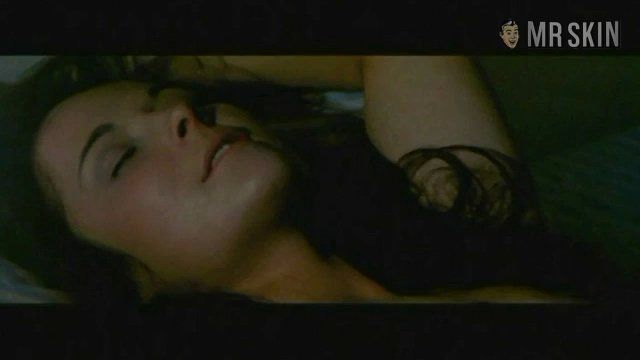 Cristina Galbó Naked as Elizabeth Seccles (as Christine Galbo). Breasts. 182901