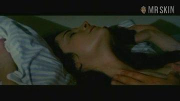 Cristina Galbó in What Have You Done to Solange? (1972) Breasts Breasts 182901