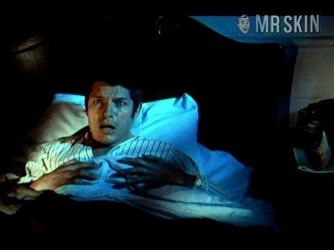 Lynn Lyon in The Psycho Lover (1970) Breasts Bush Breasts Bush 199836