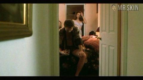 Sexiest Scenes of Lilly from Looking Through Lillian. Thong, Underwear, breasts. 182879