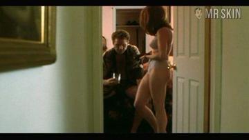 Jade Henham in Looking Through Lillian (2002) Thong Underwear Breasts Thong 182879