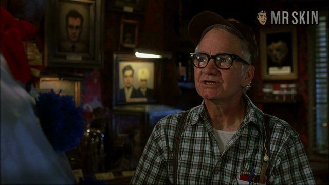 June Wilkinson in House of 1000 Corpses (2003) Breasts Breasts 185381