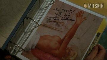 June Wilkinson in House of 1000 Corpses (2003) Breasts Breasts 185381
