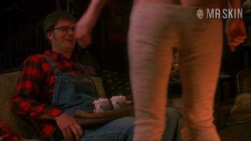 Sheri Moon Zombie in House of 1000 Corpses (2003) Butt Breasts Butt 185382