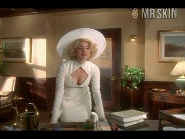 Sean Young in Fatal Instinct (1993) Sexy Sexy Thong 182889