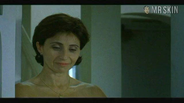 Ariane Ascaride Naked as Marie-Jo. Butt, breasts, bush. 183003