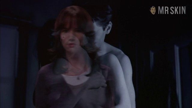Sexiest Scenes of Claire Beaucage from Picture Claire. Sexy, breasts. 184271