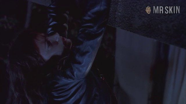 Camilla Rutherford in Picture Claire (2001) Breasts Bush Breasts Bush 184274