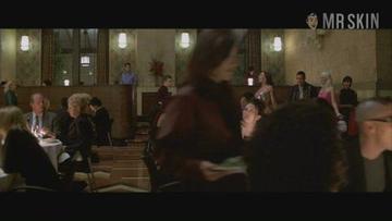 Krista Allen, January Jones in Anger Management (2003) Sexy Lesbian Sexy 218956