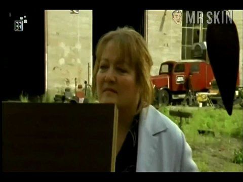 Jule Böwe in Ganz unten, ganz oben (1999) Breasts Butt Bush Breasts Bush 198418